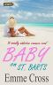 [St. Barts 04] • Baby on St. Barts